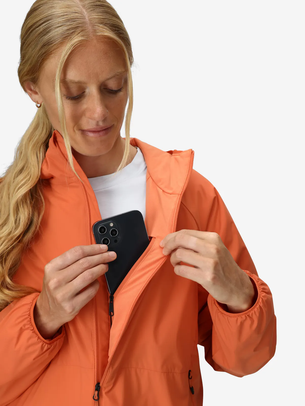 Wm's Novus LT Hoody