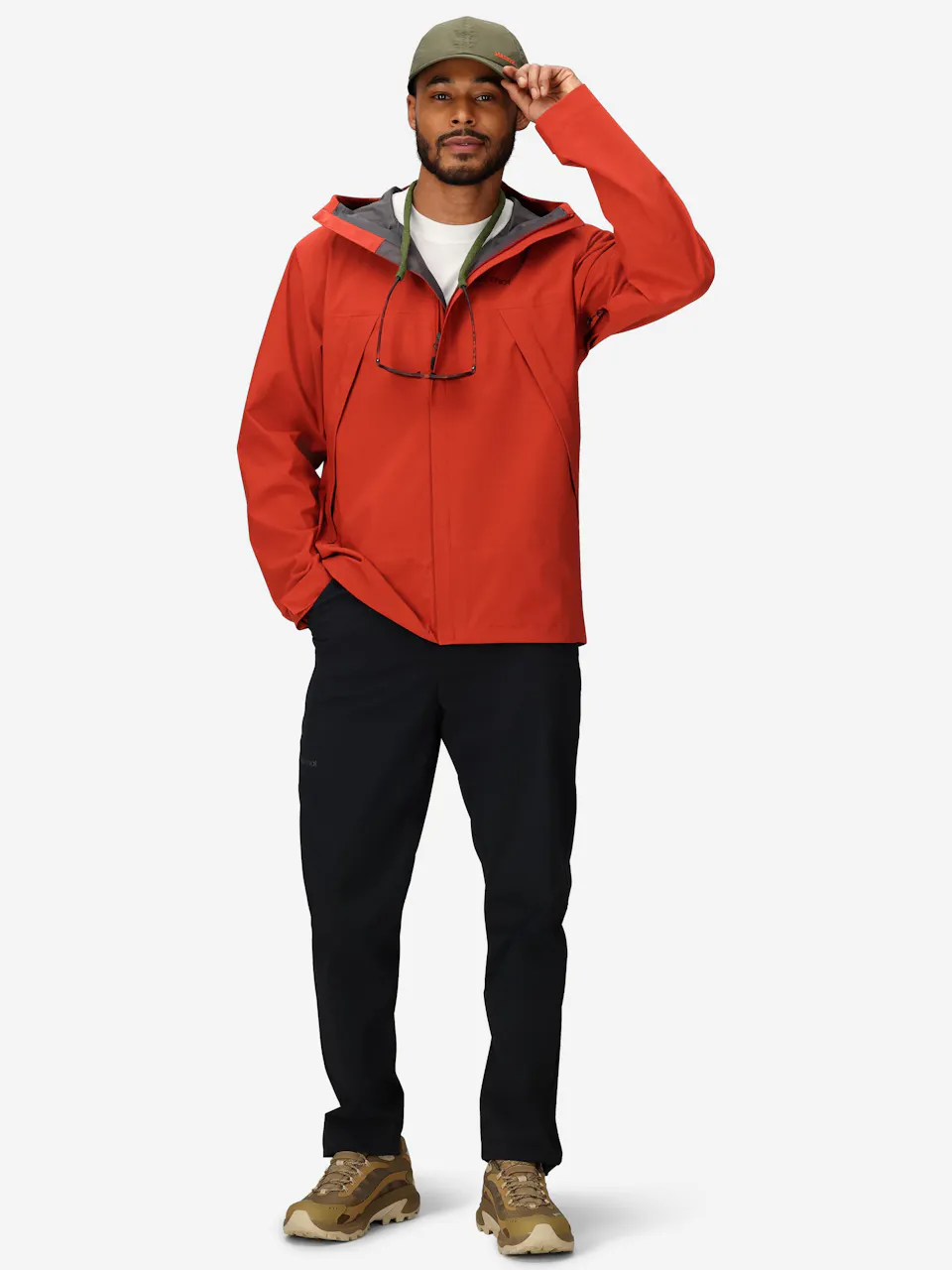 PreCip Eco Pro Jacket