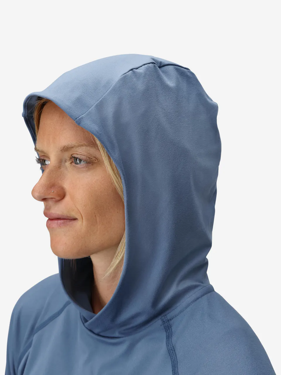 Wm's Windridge Hoody