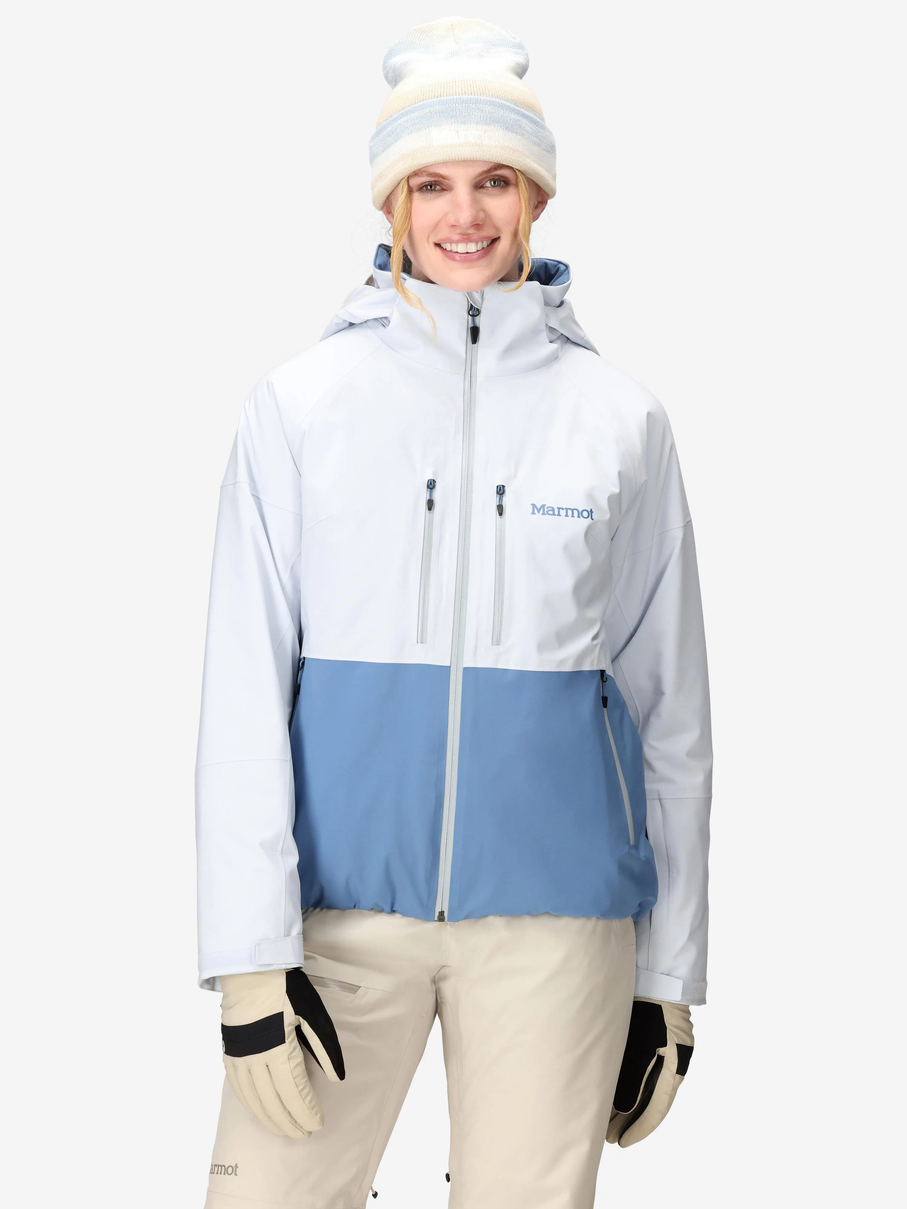 Women's Pace PrimaLoft® Insulated Jacket (Fall 2025)