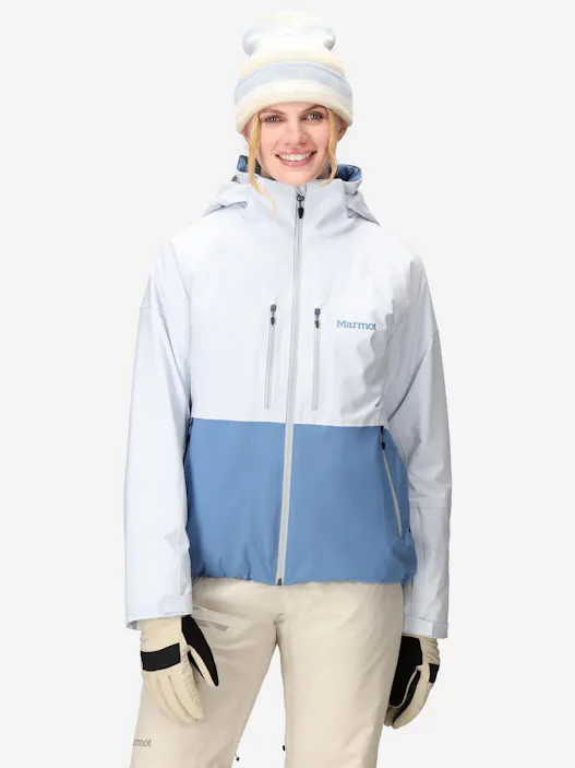 Women's Pace PrimaLoft® Insulated Jacket (Fall 2025)