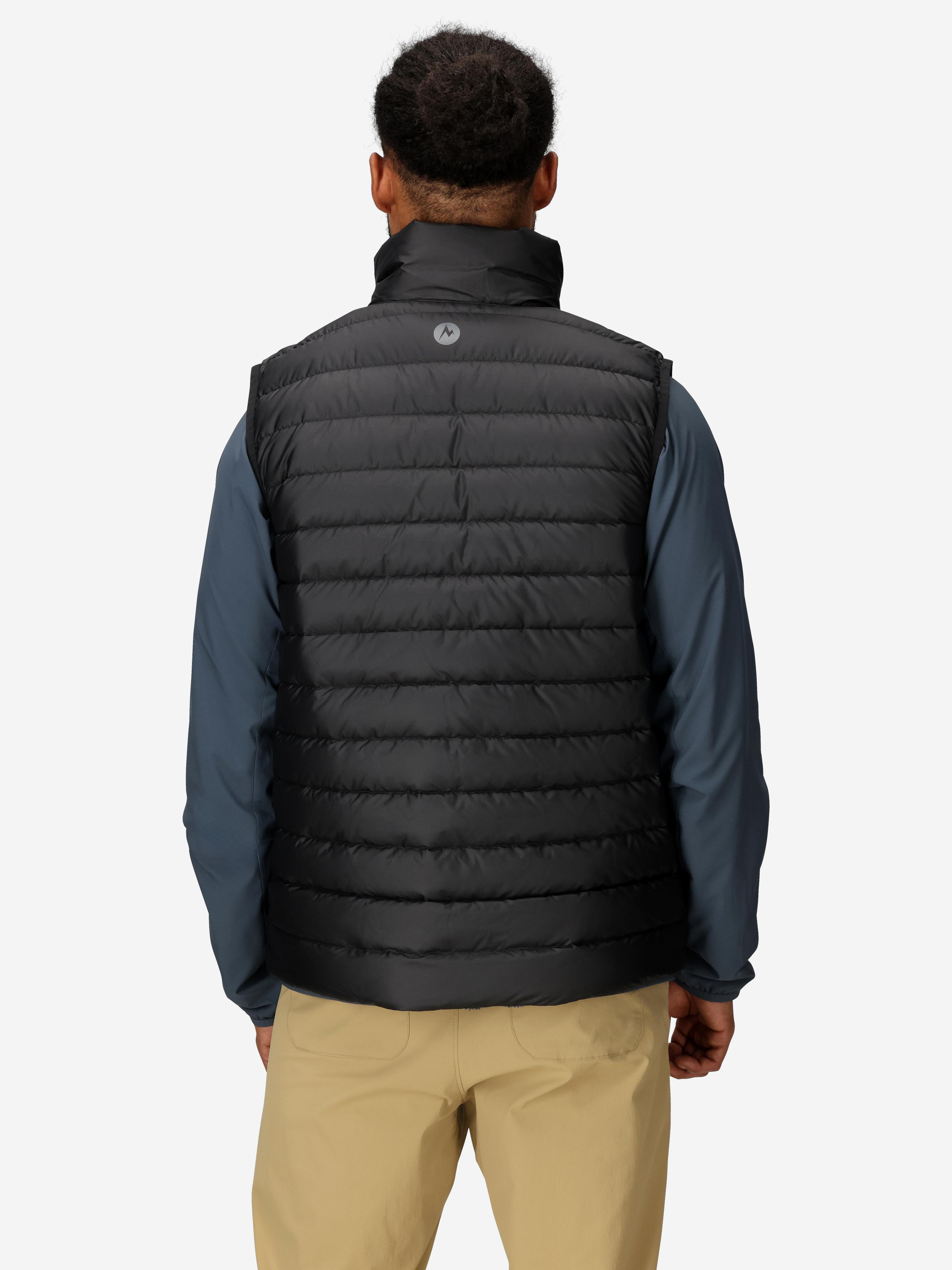 Men's Highlander Down Vest | Marmot