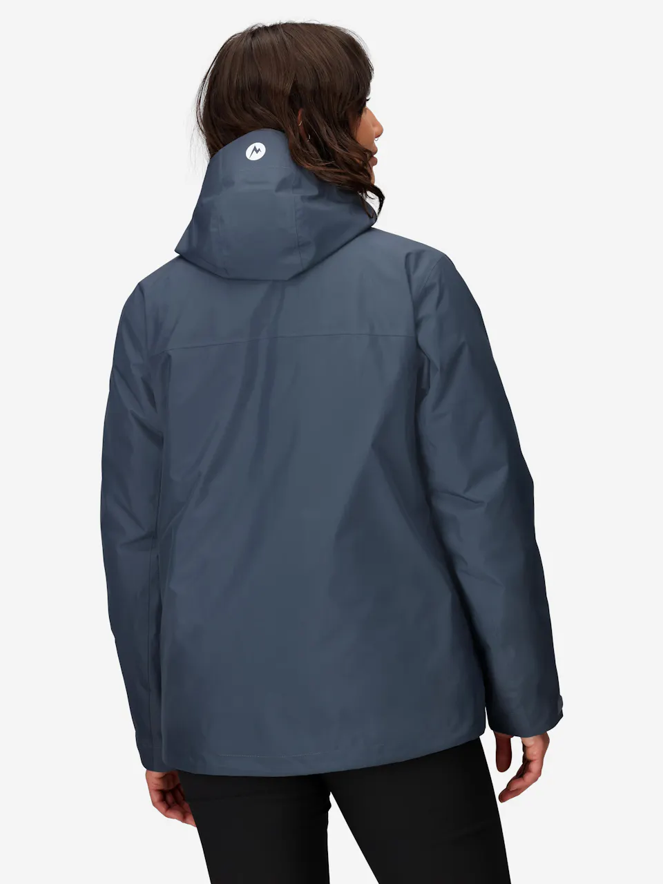 Wm's Minimalist Pertex 3-in-1 Jacket