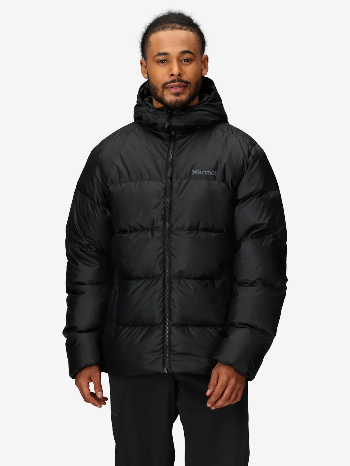 Guides Down Hoody