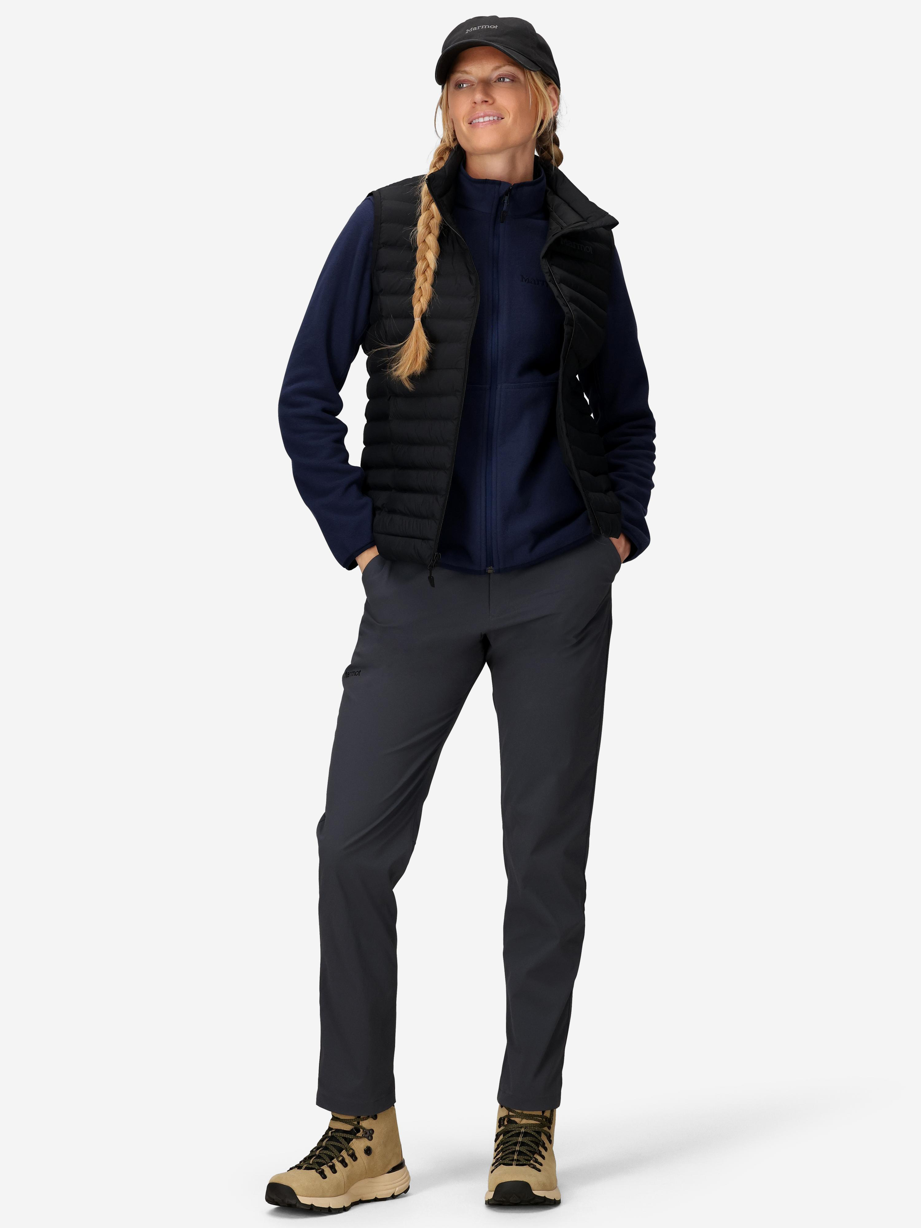 Women's Echo Featherless Insulated Vest | Marmot