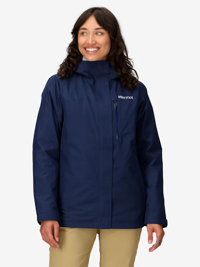 Women's Ramble Component  3 in 1 Jacket (Fall 2025)