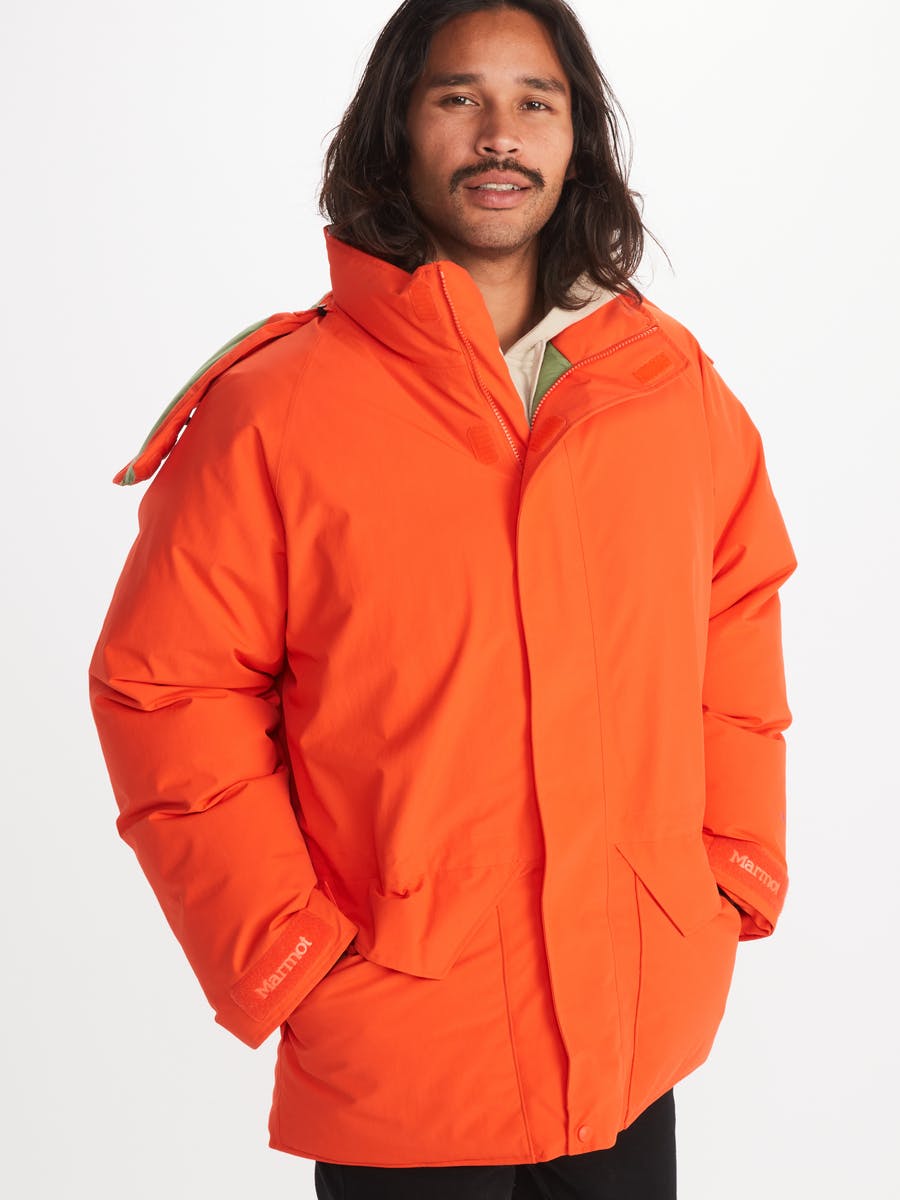 ジャケット・アウター marmot mammoth parka atmos Marmot GORE-TEX® Mammoth Parka | Dillard's