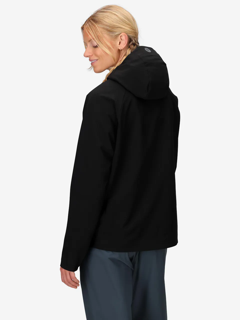 Wms Pinnacle DriClme Hoody