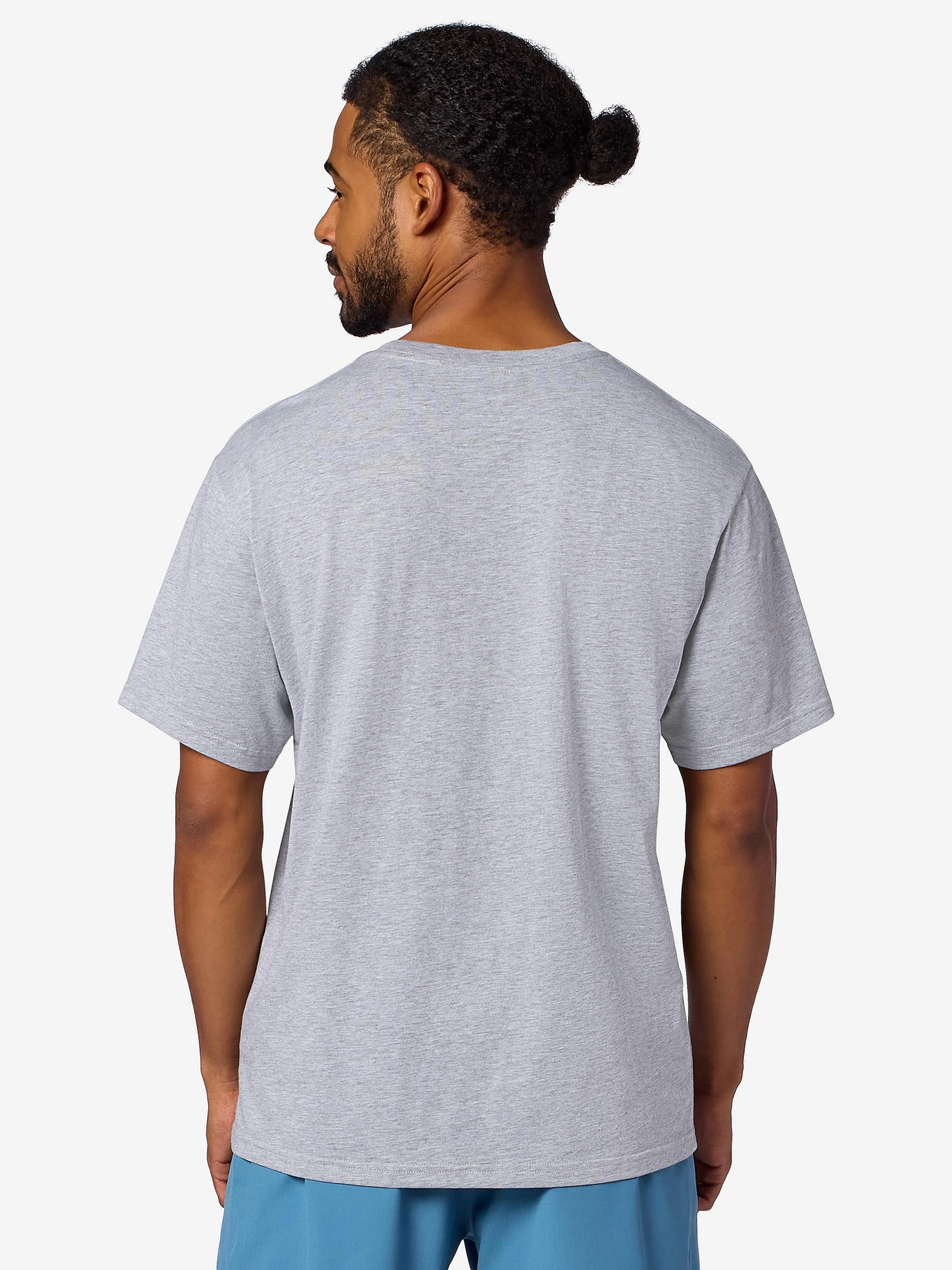 Men’s Marty Short-Sleeve Pocket T-Shirt