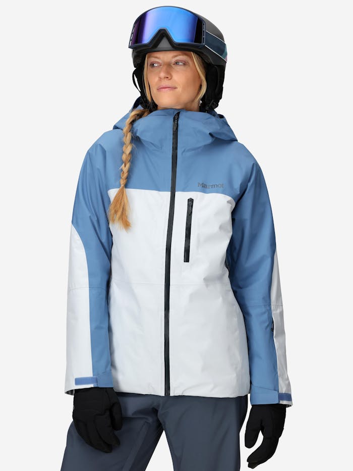 Women's GORE-TEX® Lightray Insulated Jacket