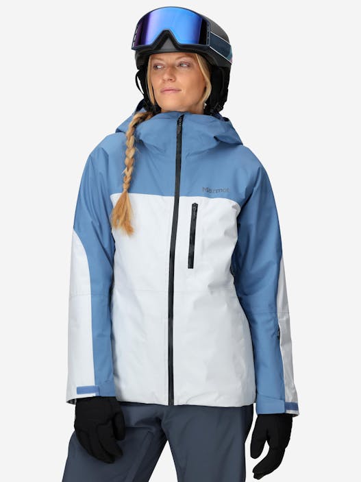 Women's GORE-TEX® Lightray Insulated Jacket