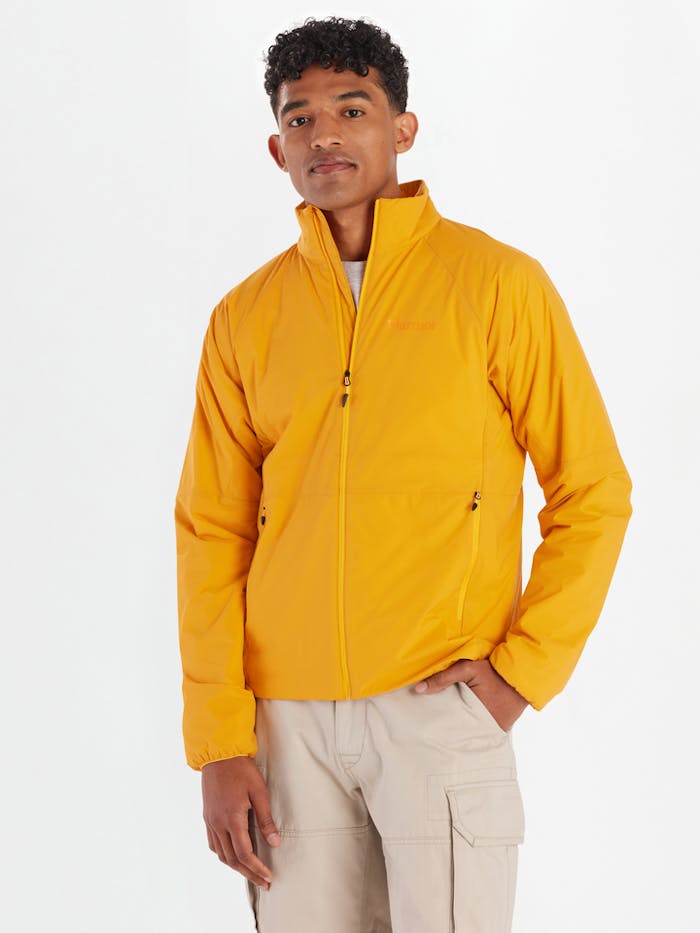 Men's PrimaLoft® Novus LT Jacket