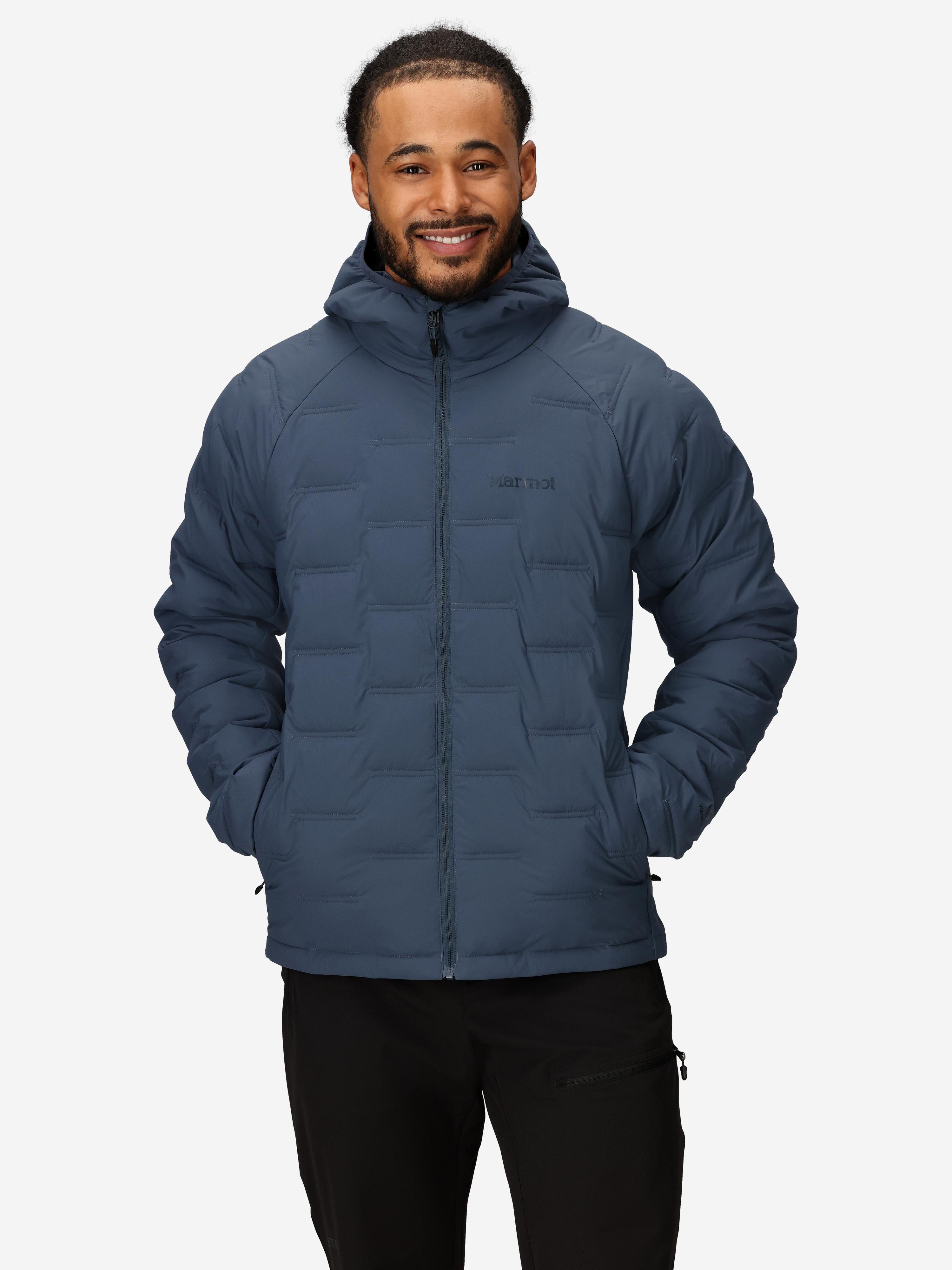 Men's WarmCube Insulated Winter Clothing | Marmot