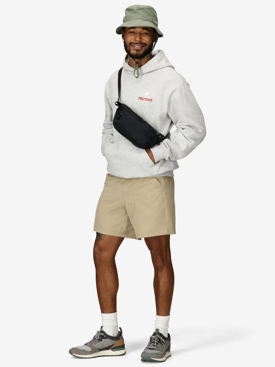 Marmot For Life Hoody