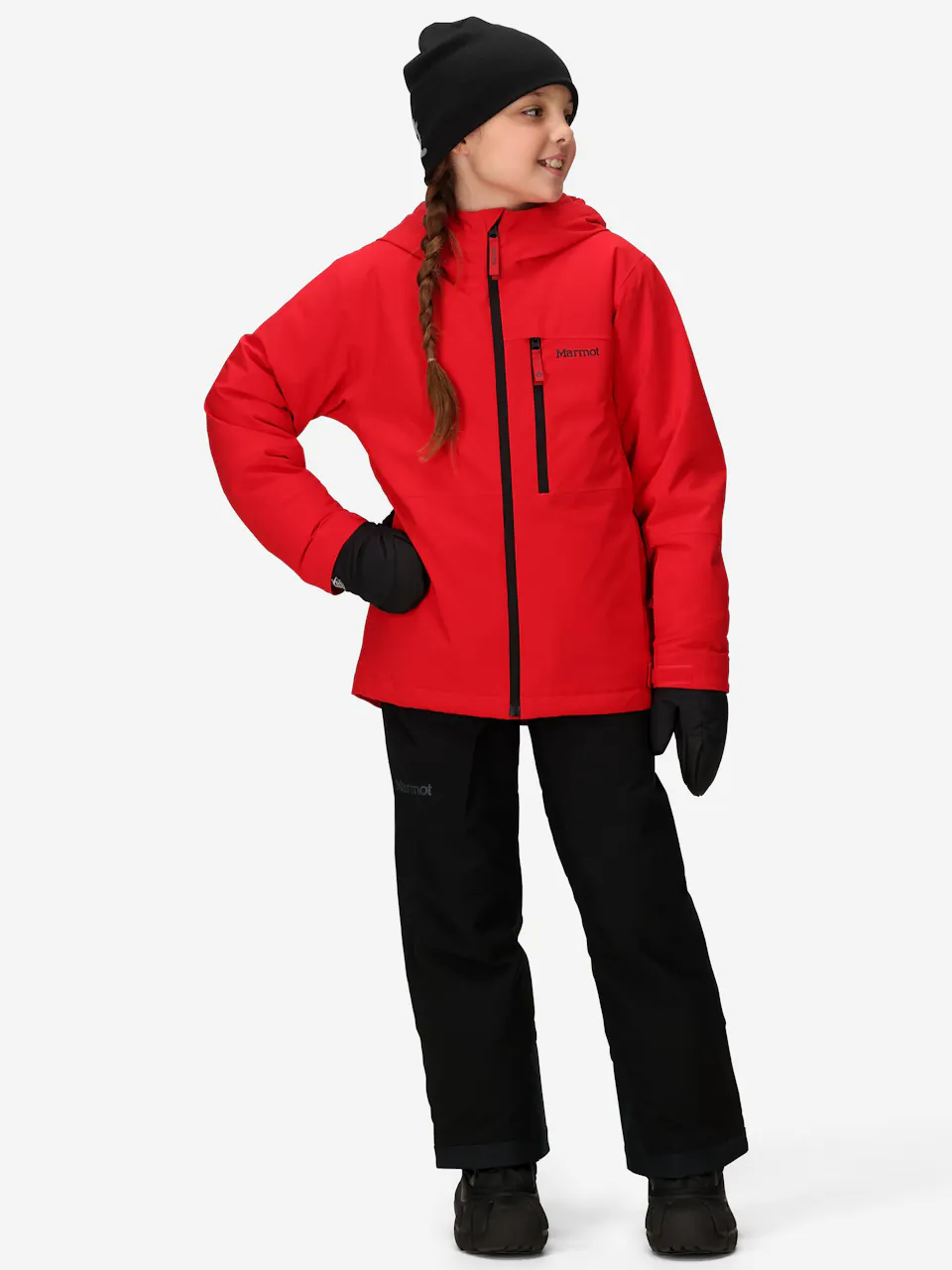 Kid's Snowline Jacket