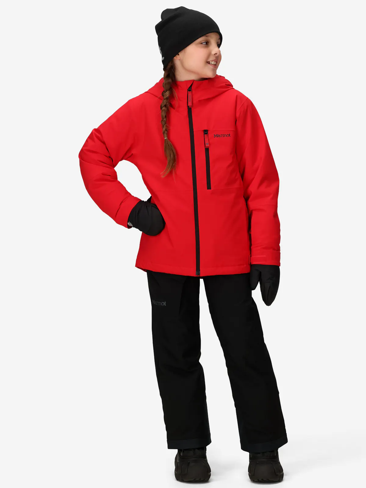 Kid's Snowline Jacket