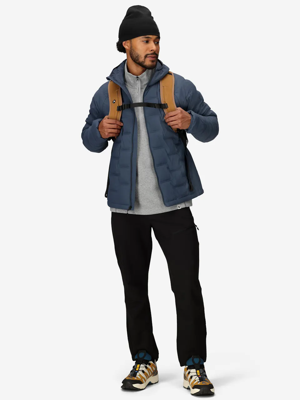 WarmCube Active Novus Hoody