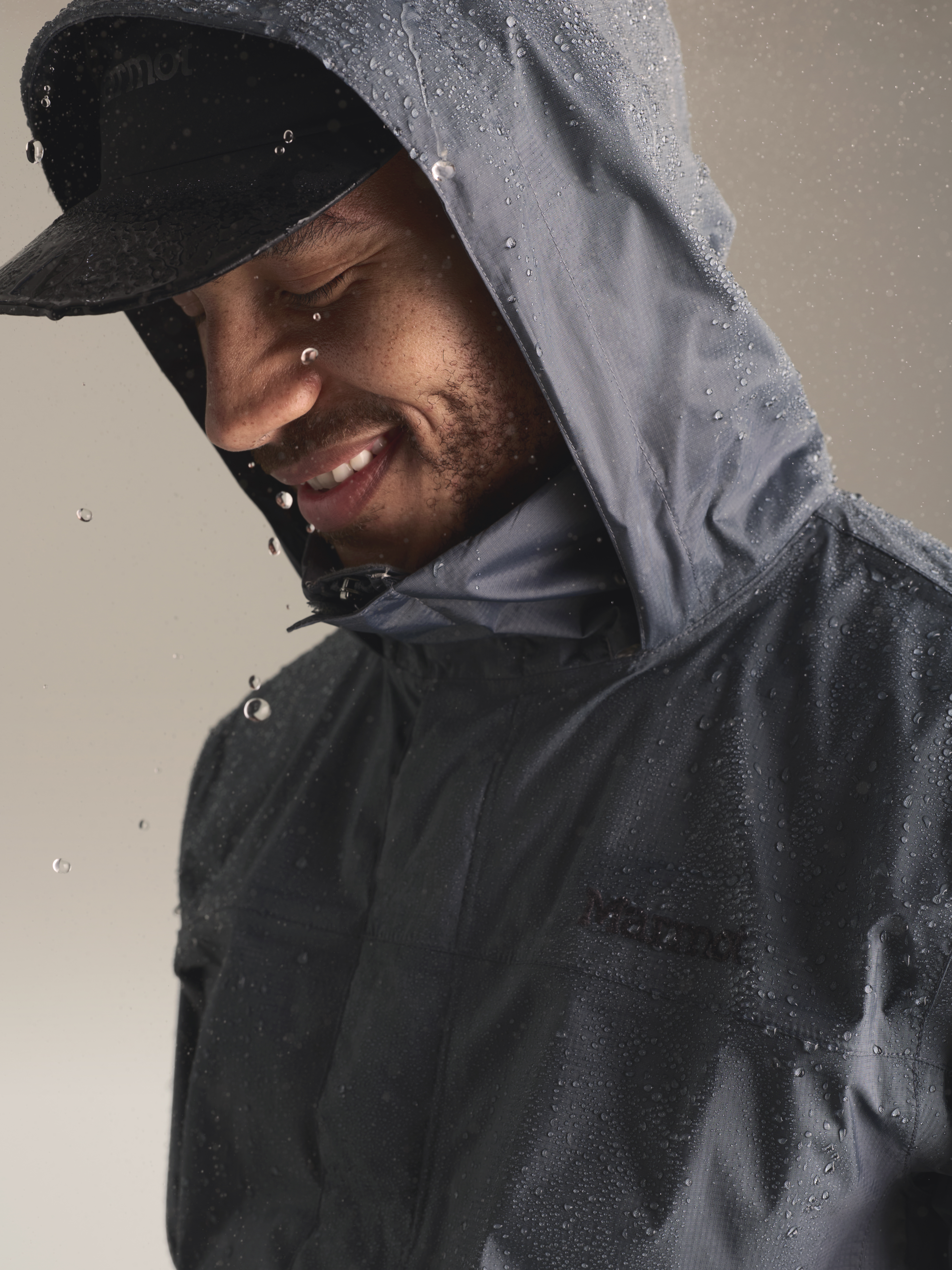 新品 マーモット PreCip Eco Jacket (Big) US:3X Men's PreCip® Eco Rain Jacket | Marmot