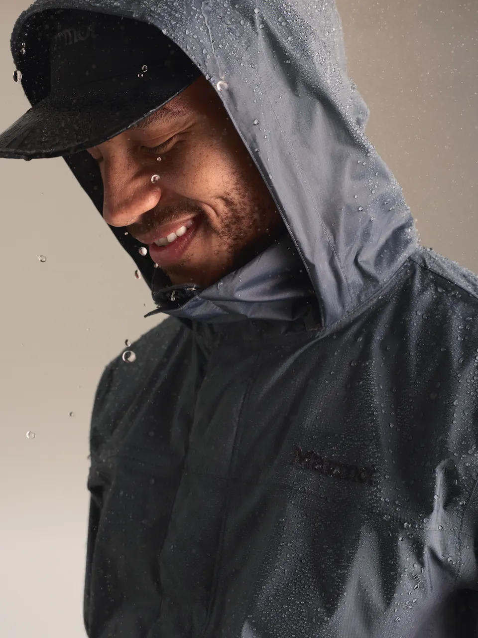 Men's PreCip® Eco Rain Jacket