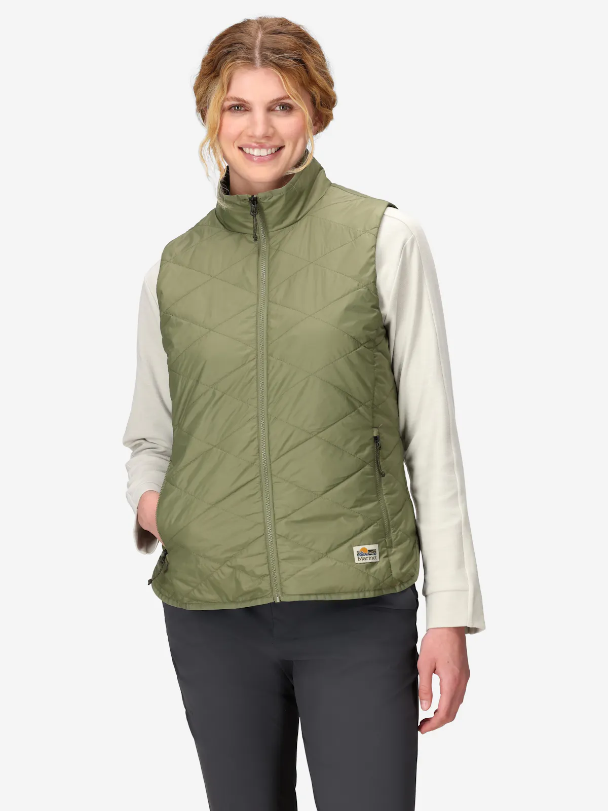 Wm's Onward Insulated Vest