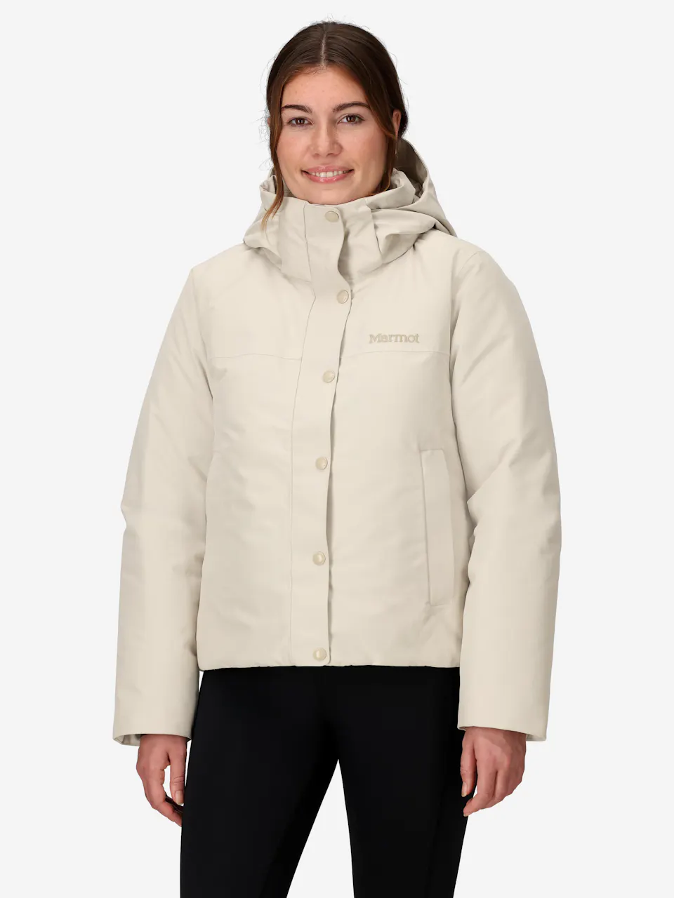 Wm's Chelsea Short Coat