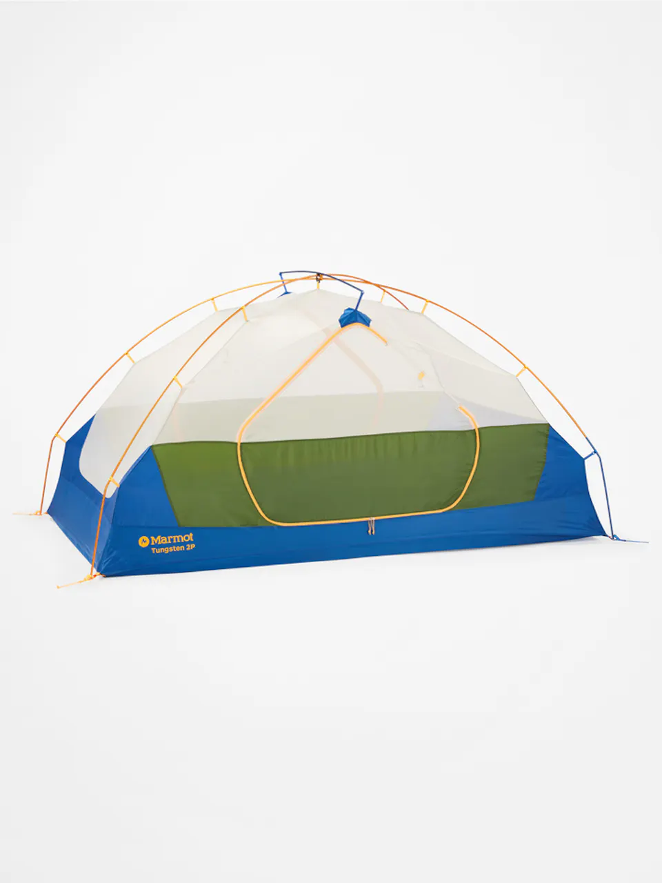 Marmot tungsten 2 person tent without rain fly