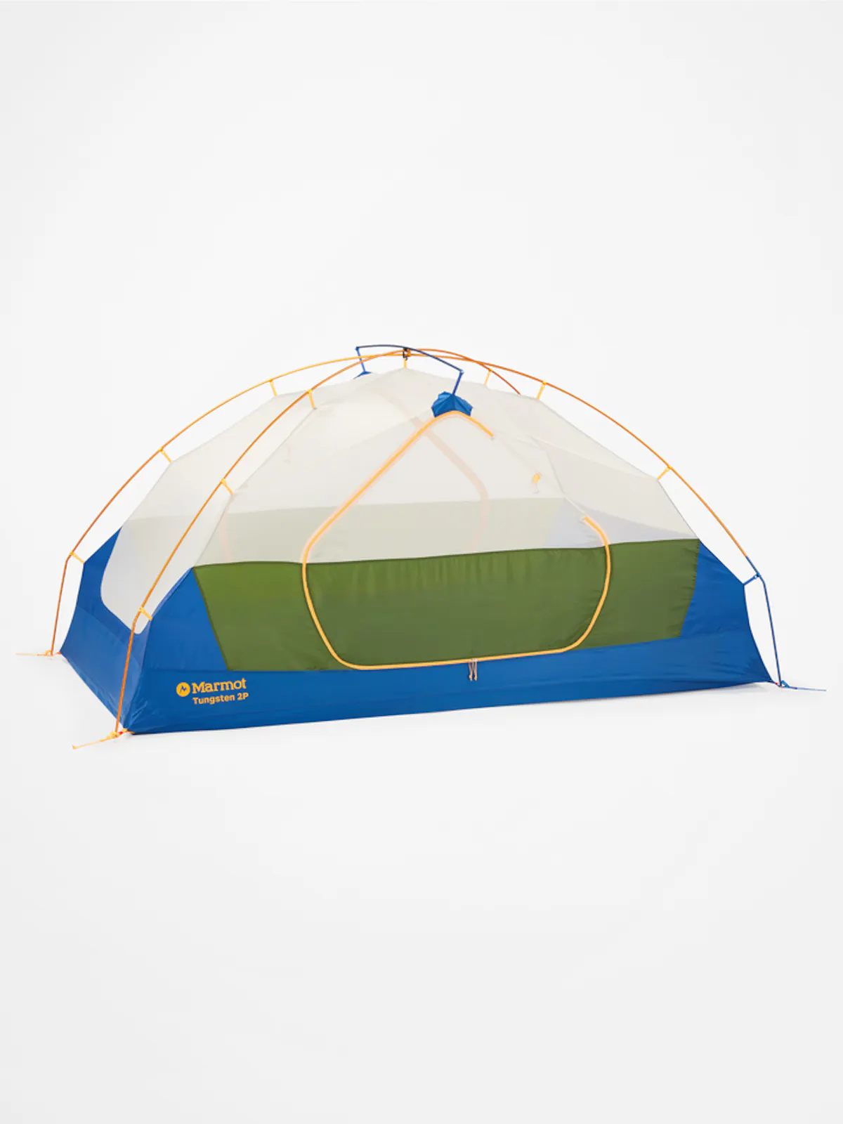 Marmot tungsten 2 person tent without rain fly