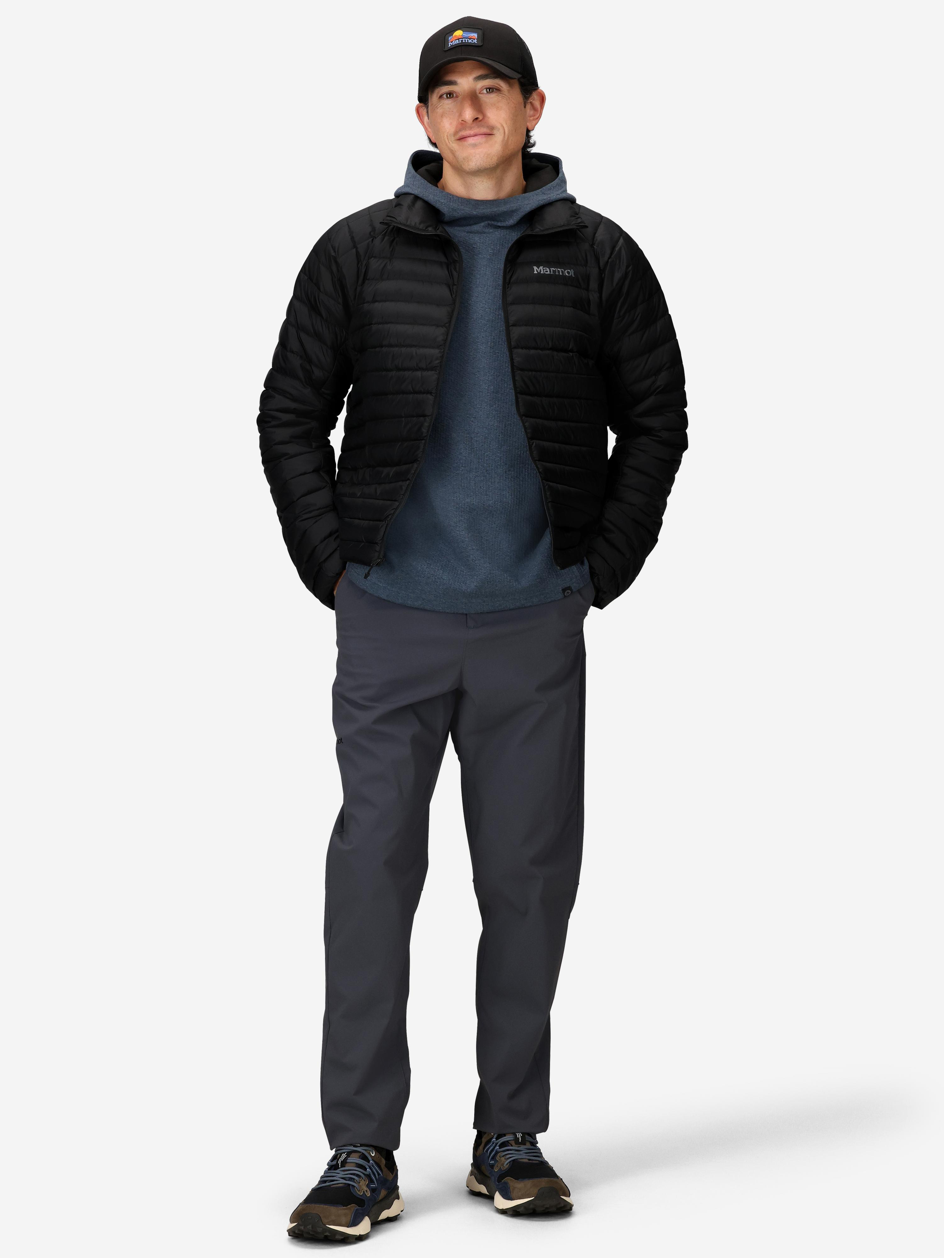 Men's Hype Down Jacket (Fall 2025) | Marmot