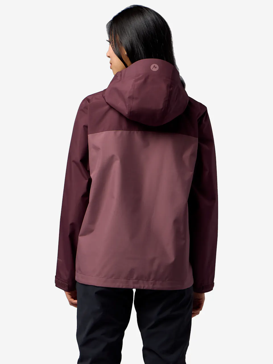 Wm's Minimalist Pertex Jacket