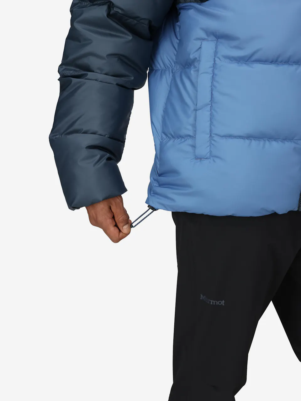 Guides Down Hoody