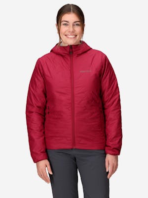 Women's MonoQuilt Hoody