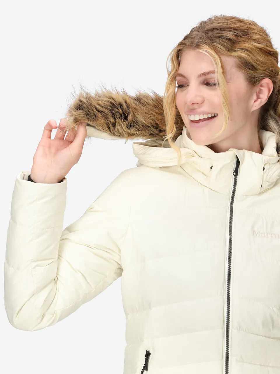 Wm's Ithaca Jacket