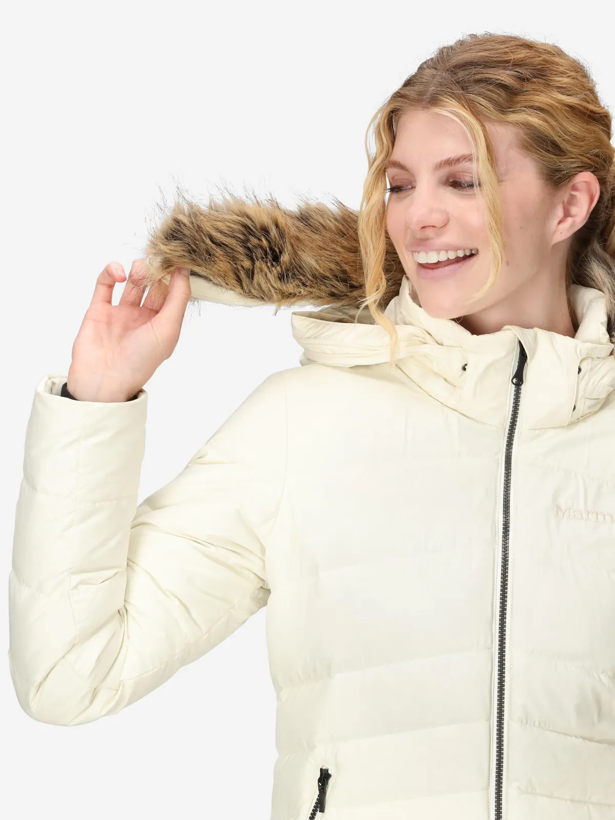 Wm's Ithaca Jacket