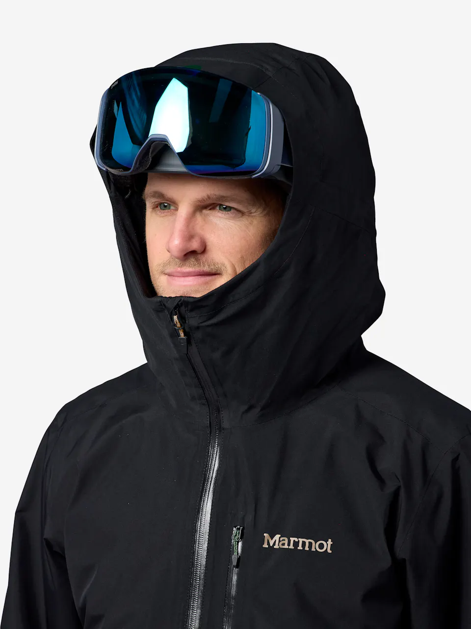 Lightray GORE-TEX Jacket