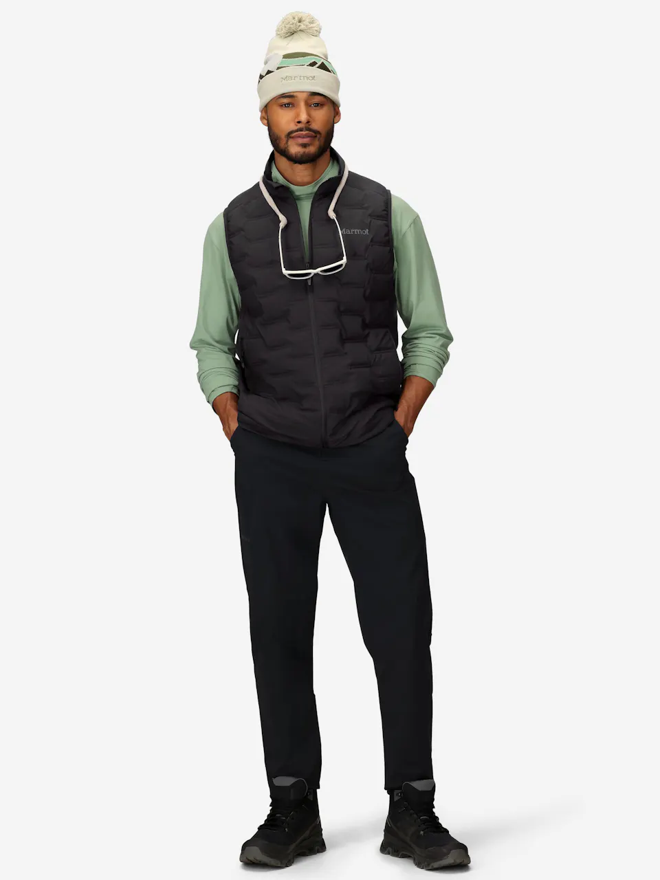 WarmCube Active Aerothermal Vest