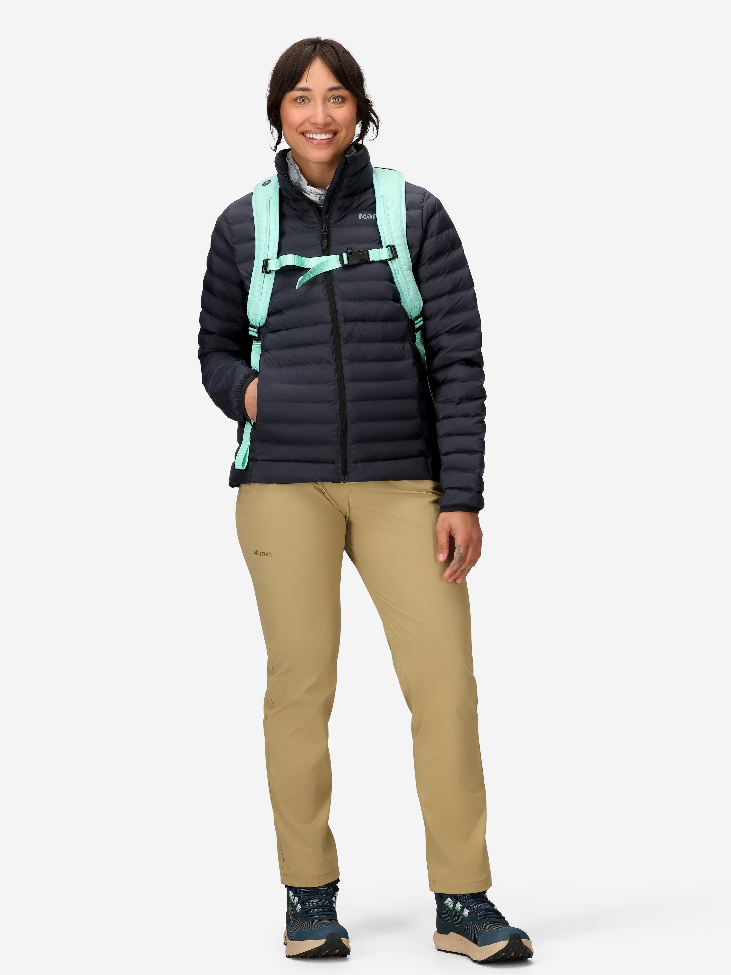 Women's Echo Featherless Insulated Jacket | Marmot