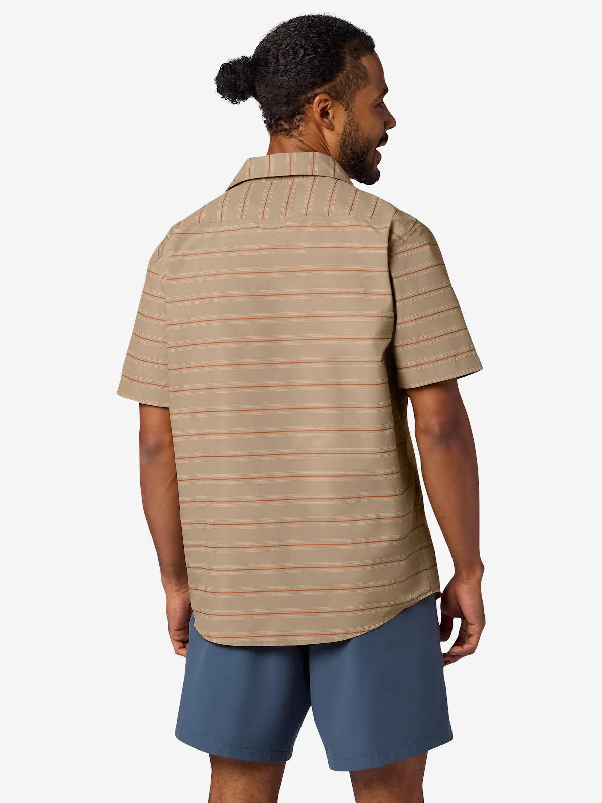 AirExchange UPF 40 SS Shirt