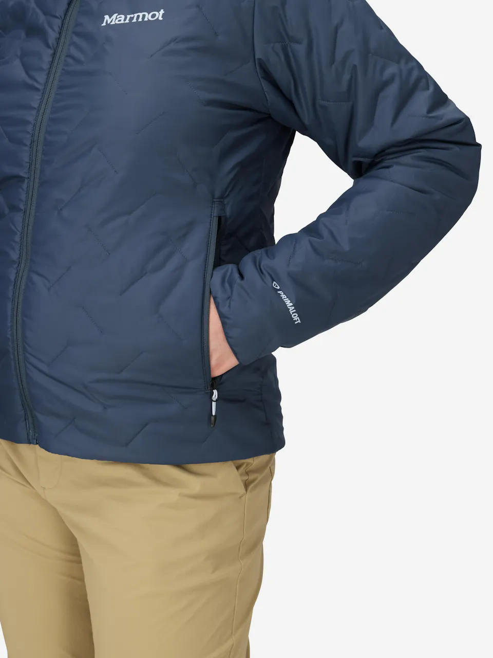 Wm's MonoQuilt Jacket