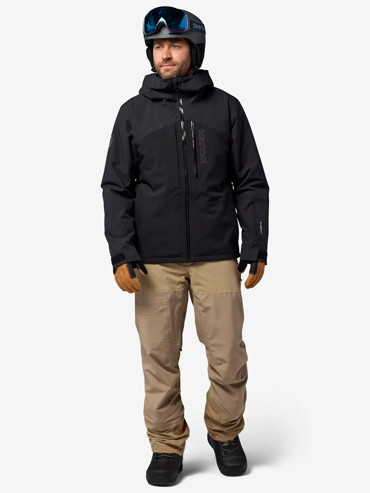 Refuge Insulated Jacket