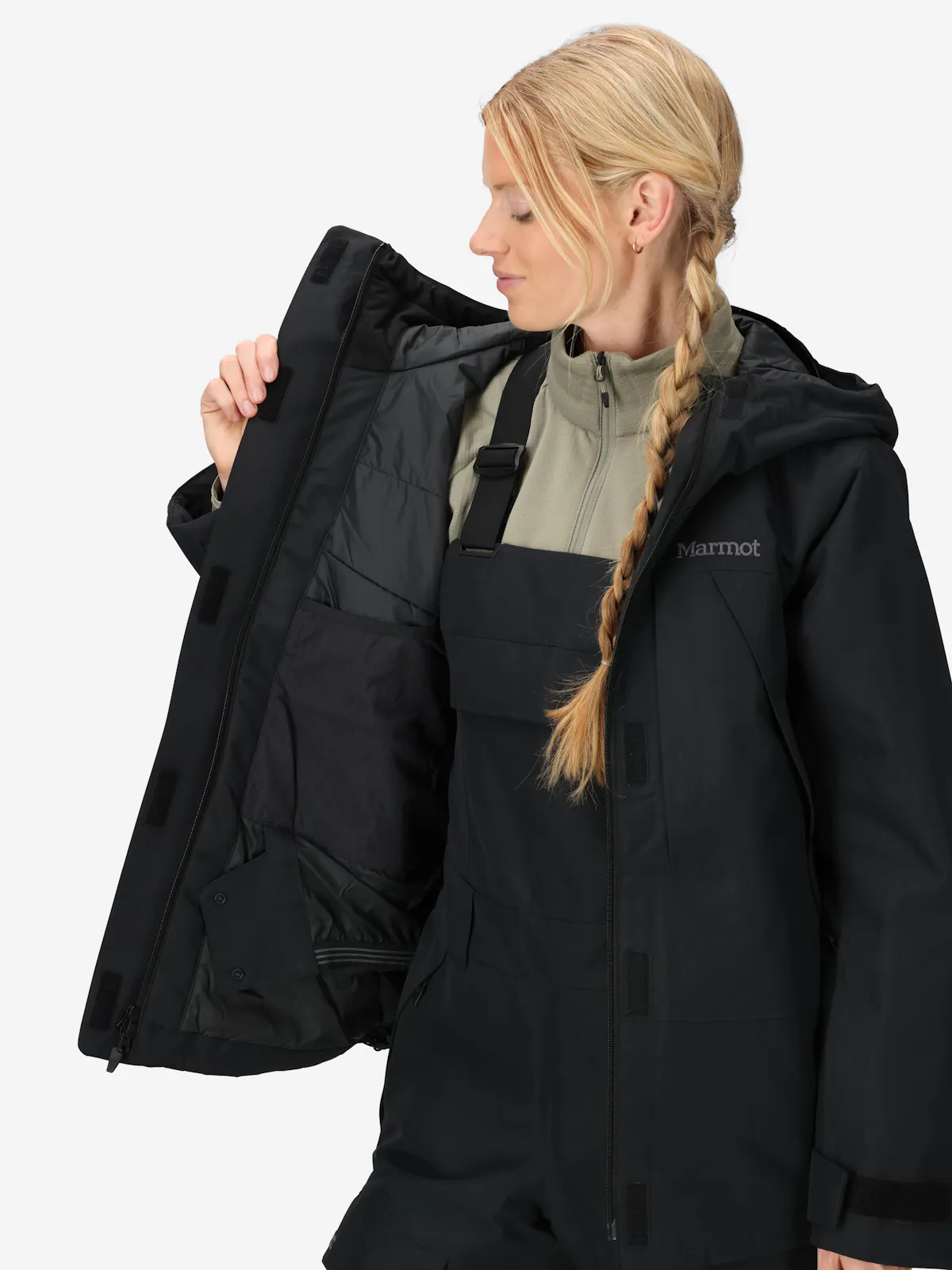 Wm's Glades Insulated Jacket