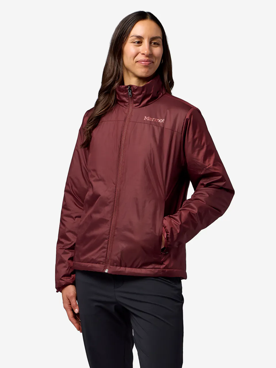 Wm's Ramble Component Jacket