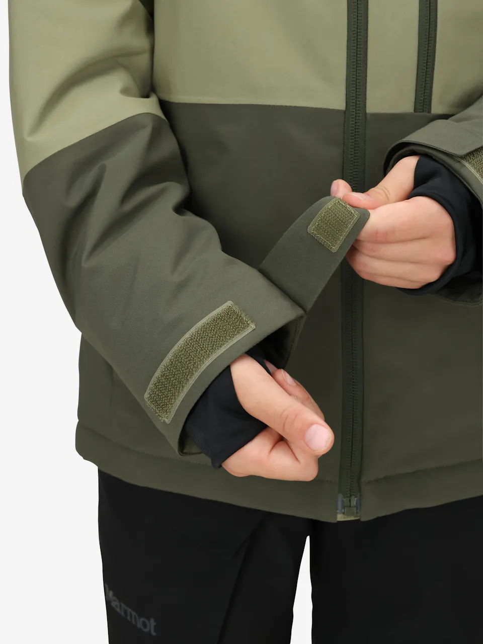 Kid's Snowline Jacket