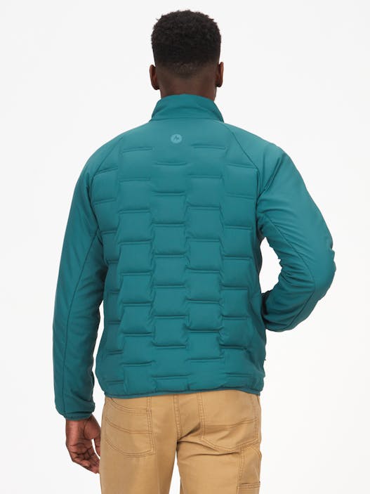 Men's WarmCube™Active Alt HB 1/2-Zip (2024)