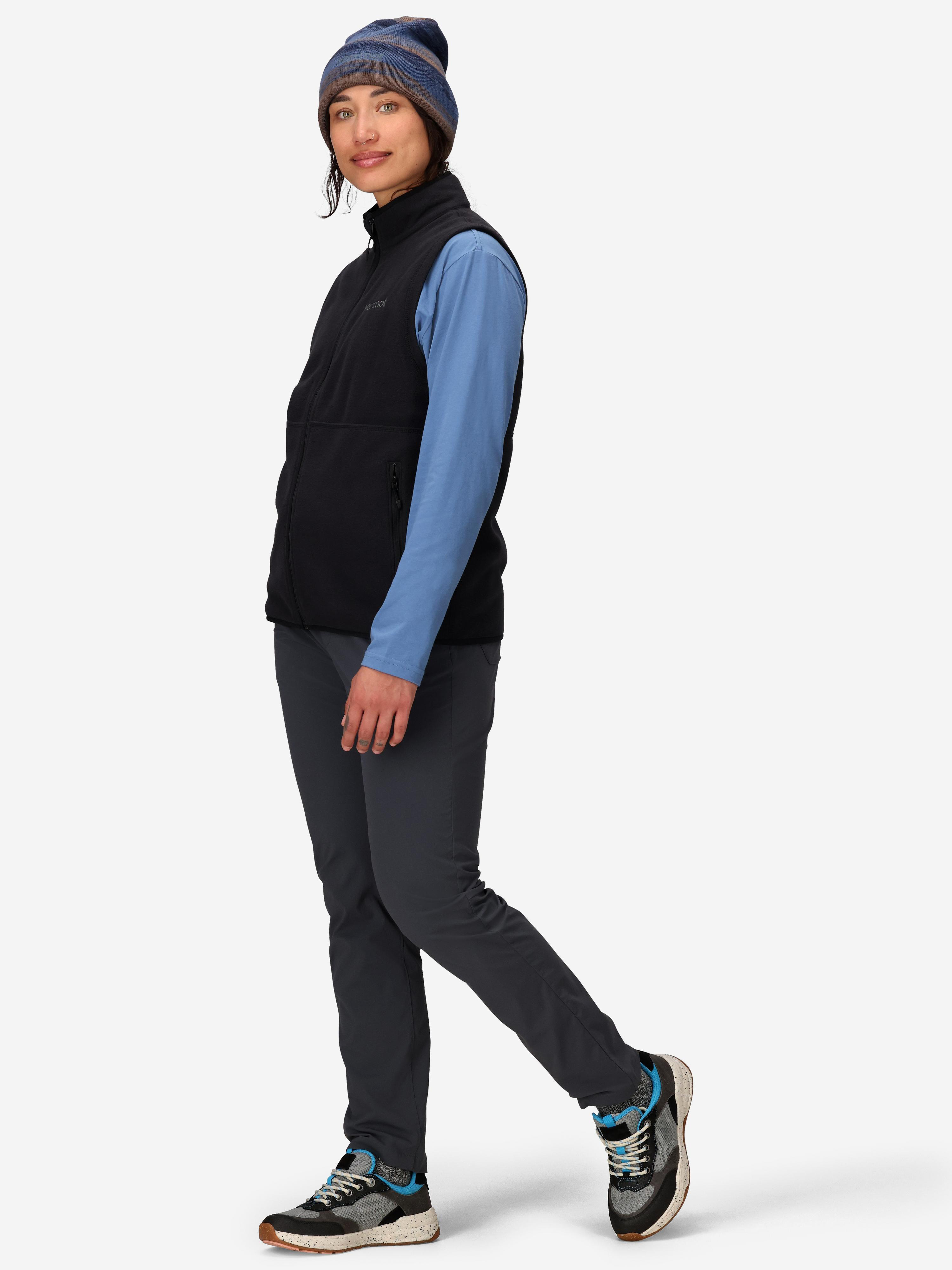 Women's Rocklin Fleece Vest | Marmot