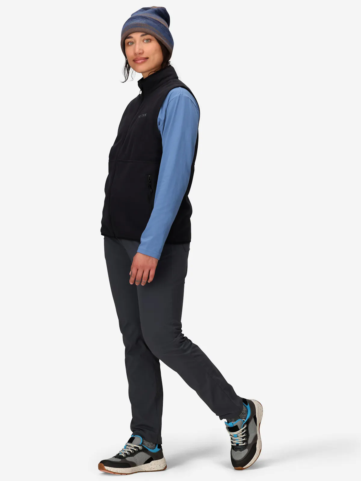 Wm's Rocklin Vest