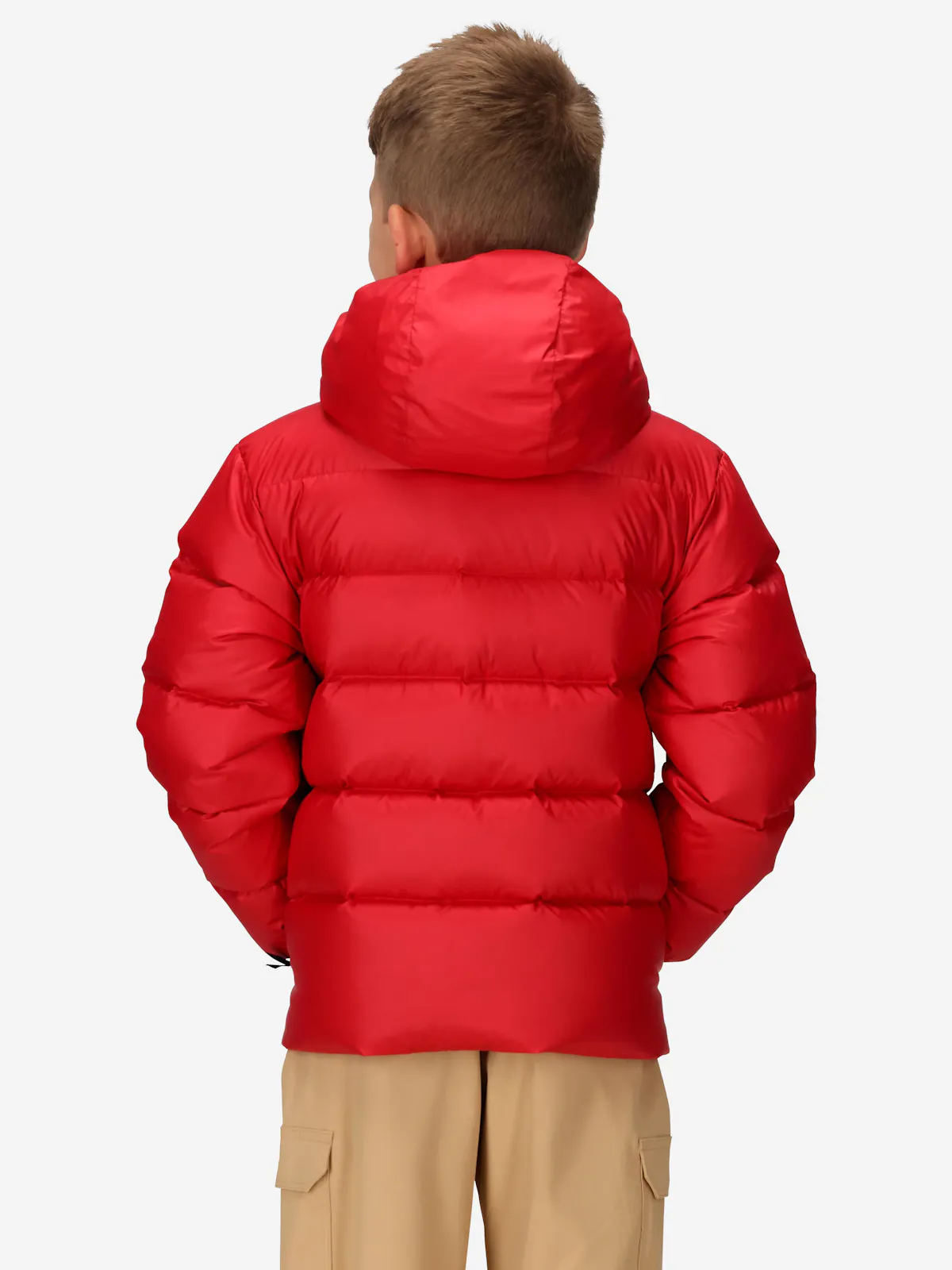 Kid's Guides Down Hoody