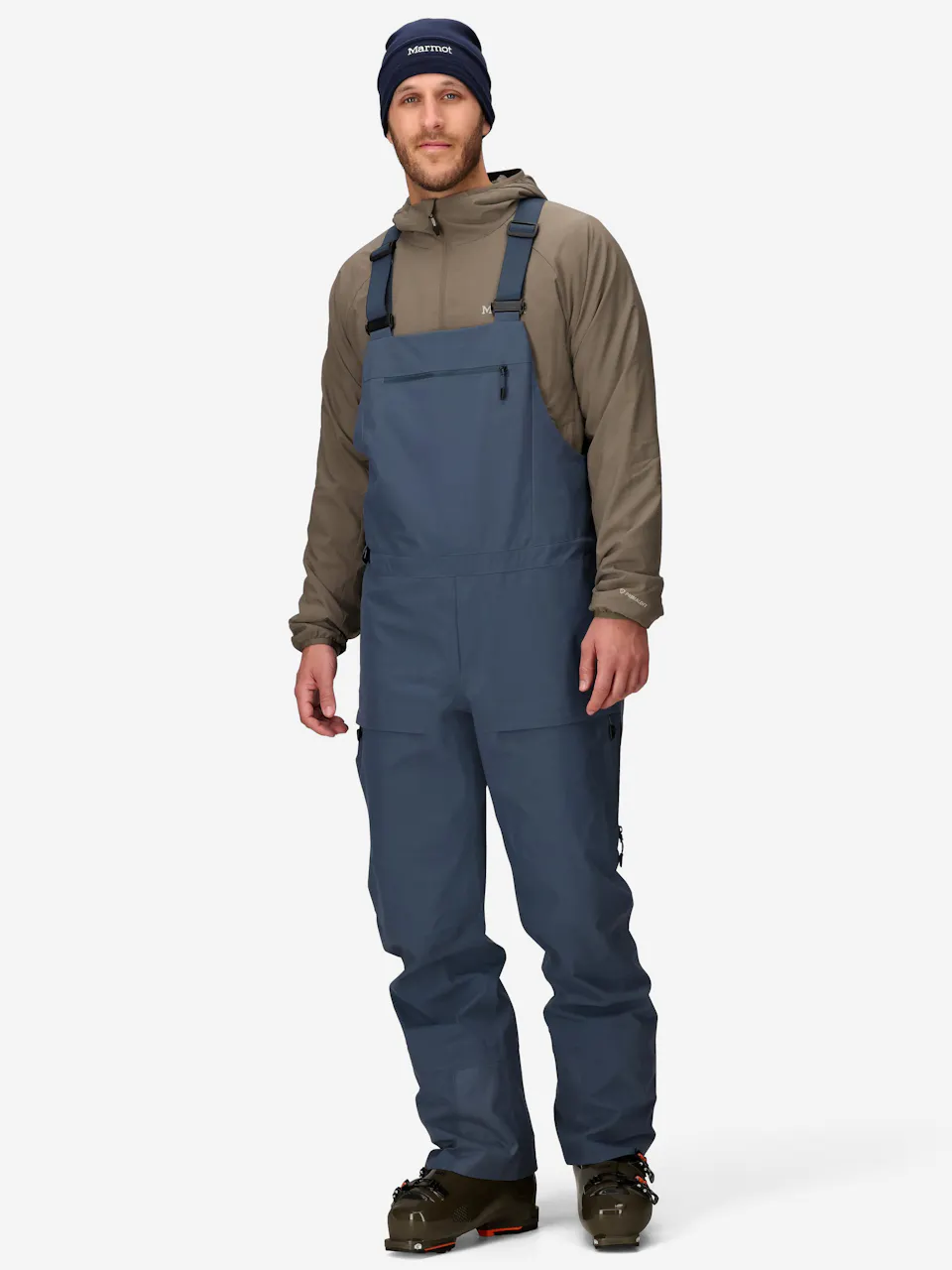 Orion GORE-TEX Bib