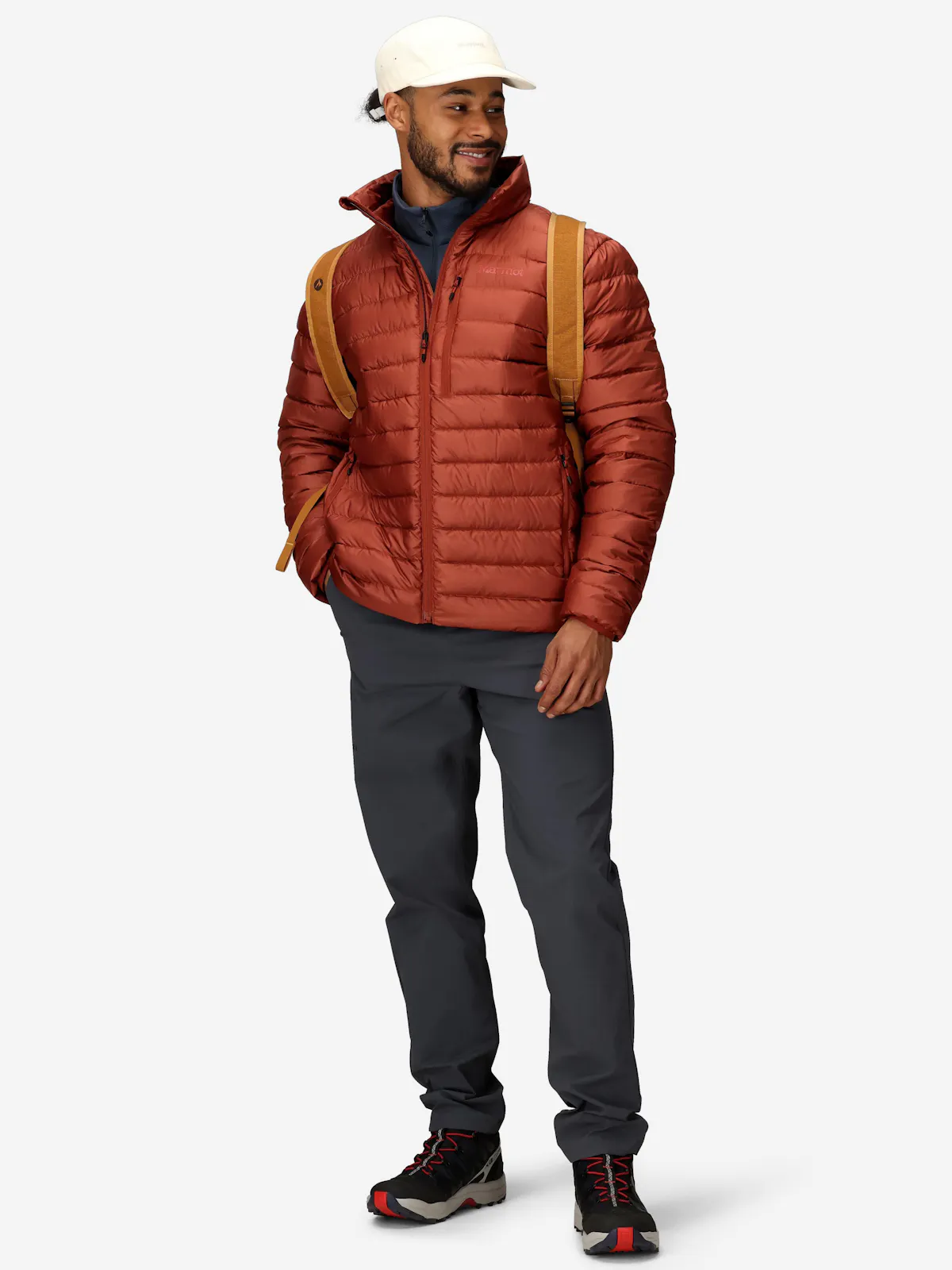 Highlander Jacket