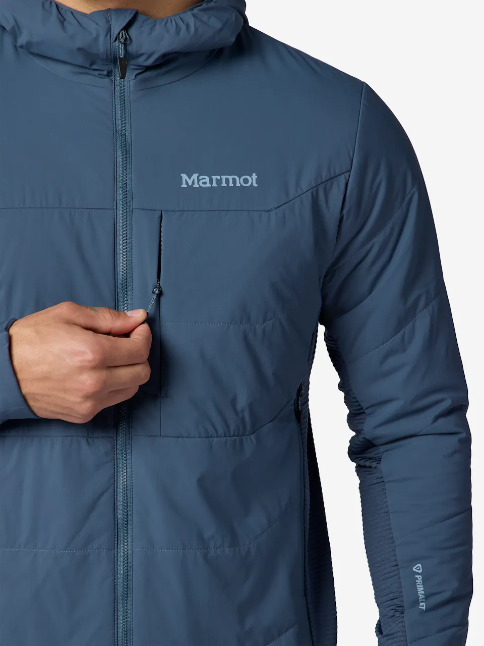 Revlo Hybrid Hoody
