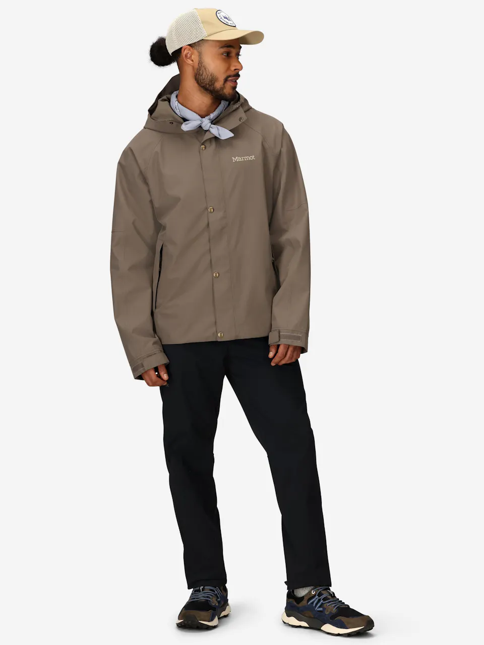 Cascade Jacket